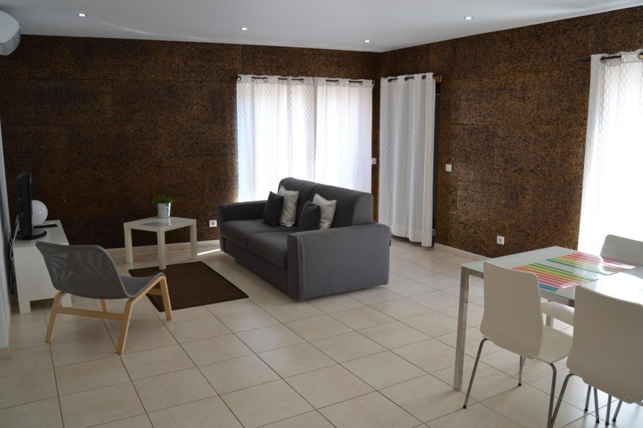 Cerca Da Vitoria 1 Sesimbra 아파트 외부 사진