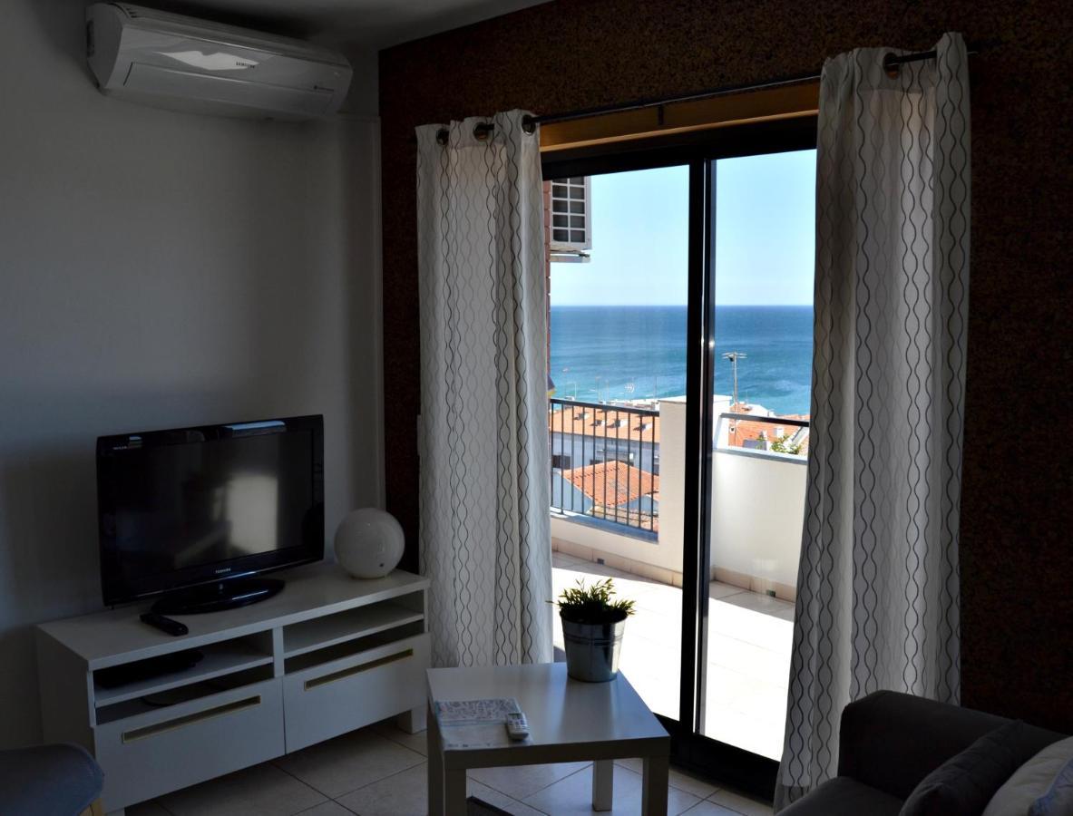 Cerca Da Vitoria 1 Sesimbra 아파트 외부 사진