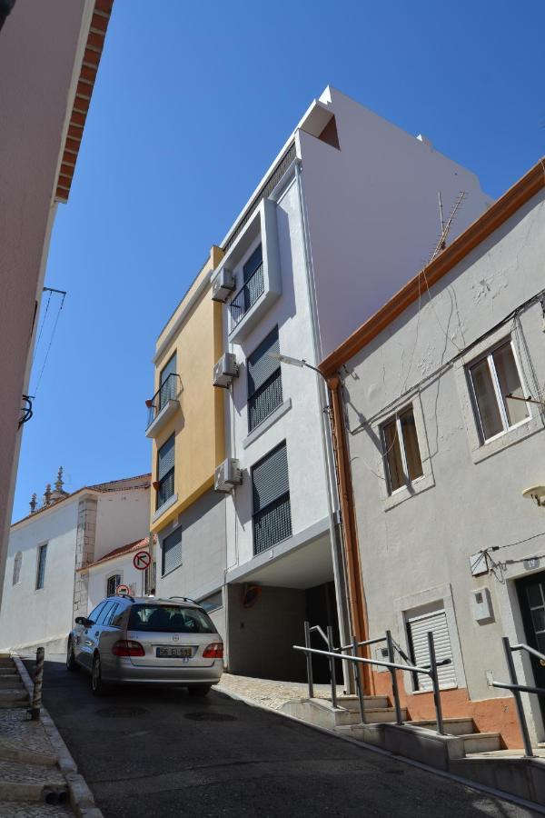Cerca Da Vitoria 1 Sesimbra 아파트 외부 사진